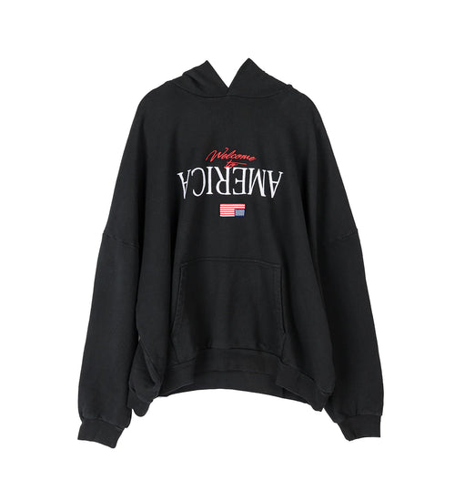 Cherry Hoodie